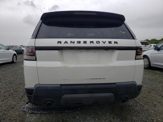 SALWR2VF6EA300130 Land Rover Range Rover Sport Hse