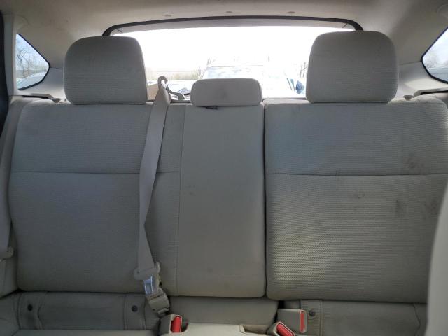 JF2GPACC5E8283138 Subaru Xv Crosstrek 2.0 Premium