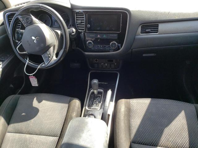 JA4AD3A37HZ055792 Mitsubishi Outlander Se