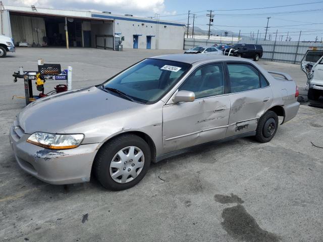 Auction sale of the 1998 Honda Accord Lx, vin: 1HGCG5648WA119600, lot number: 48742634