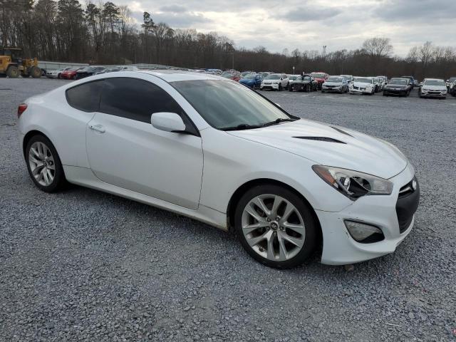 KMHHT6KD4EU117069 Hyundai Genesis Coupe 2.0t