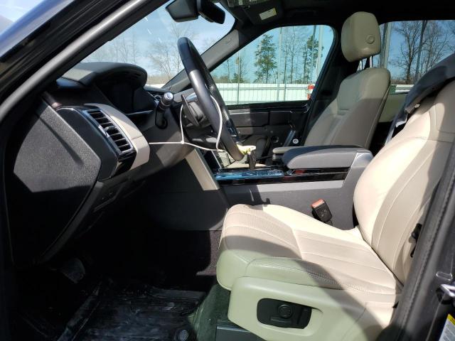 SALRR2RV6L2440247 Land Rover Discovery Hse