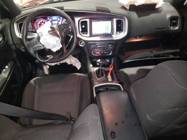 2C3CDXBG4NH258761 Dodge Charger Sxt