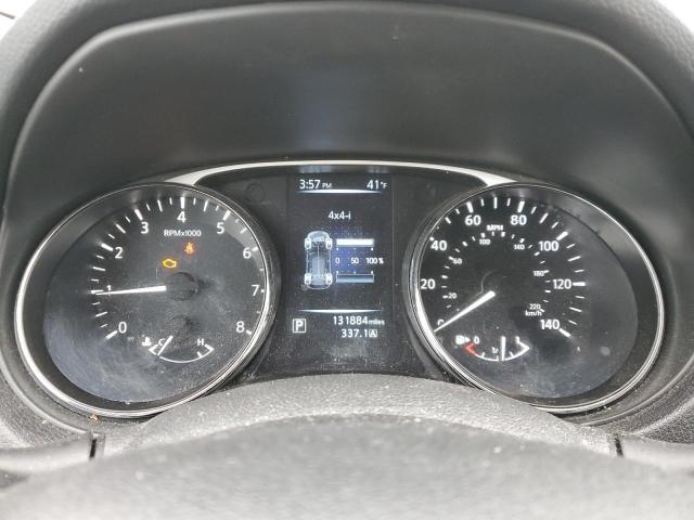 5N1AT2MV8GC885064 Nissan ROGUE S