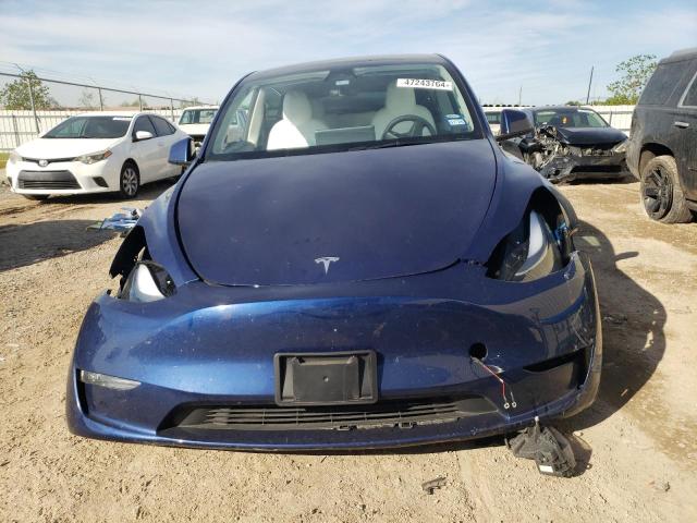 7SAYGAEE3PF648262 Tesla Model Y