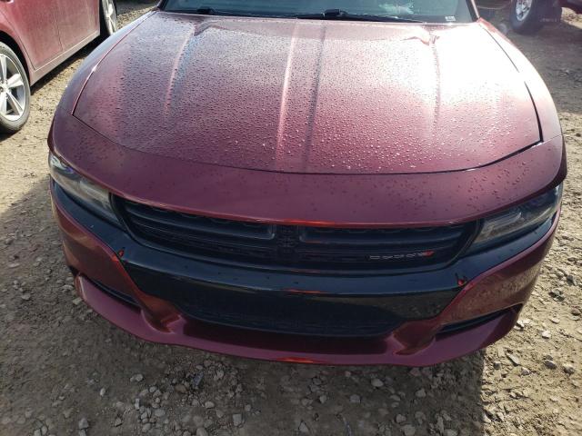 2C3CDXBG7HH543992 Dodge Charger Se