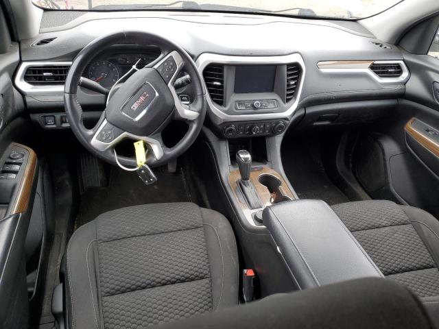 1GKKNRLA3JZ114661 GMC ACADIA SLE