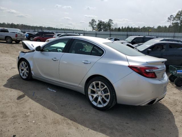 2G4GU5GX5E9243069 Buick REGAL GS