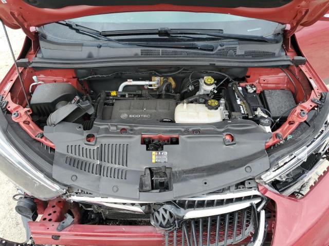 KL4CJASB2KB716513 Buick Encore Preferred