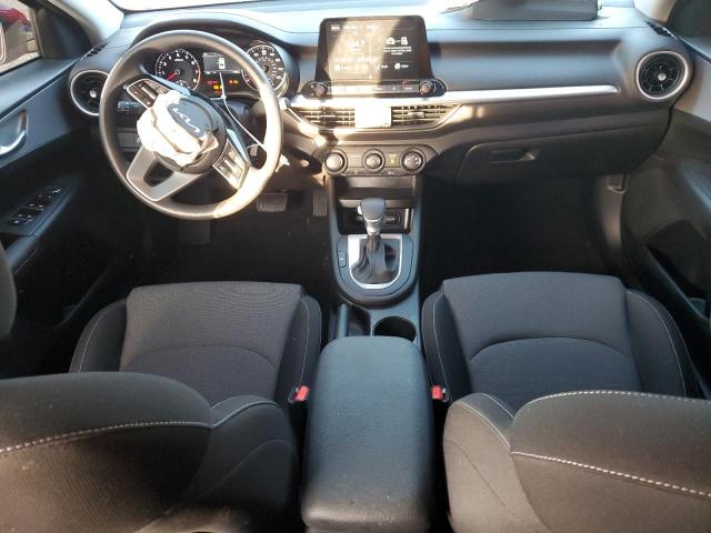 3KPF24AD4PE682508 KIA FORTE LX