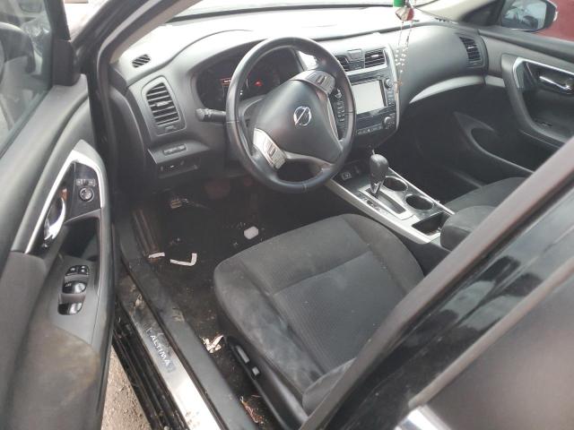1N4AL3AP7EC148666 Nissan ALTIMA 2.5