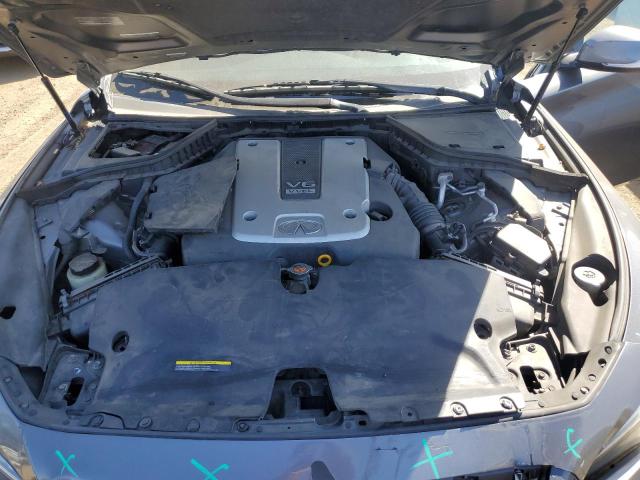 JN1BV7AR5FM404304 Infiniti Q50 BASE