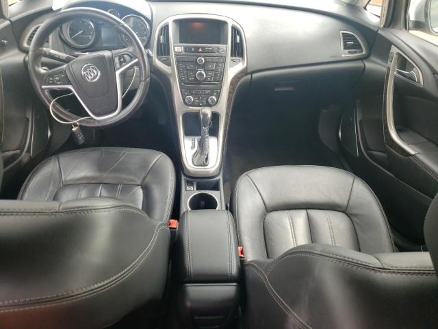 1G4PS5SK4F4169455 Buick Verano