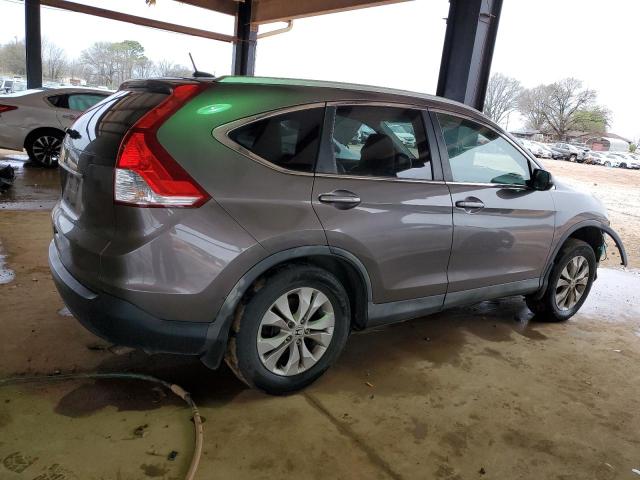 2HKRM3H71EH512309 Honda CR-V EXL