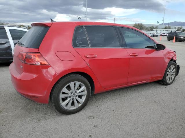 3VW2A7AU9FM041231 Volkswagen Golf Tdi