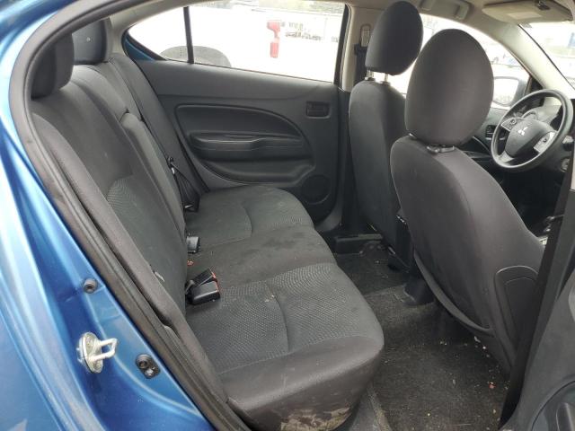 ML32F3FJXKHF10469 Mitsubishi Mirage G4 Es