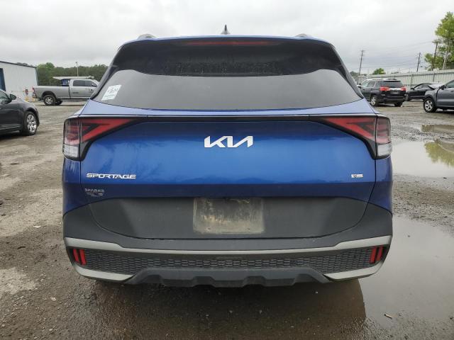 5XYK7CAF2PG052226 KIA Sportage X-pro