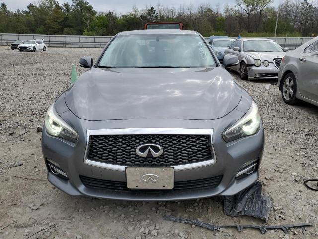 JN1BV7AR1EM700919 Infiniti Q50 BASE