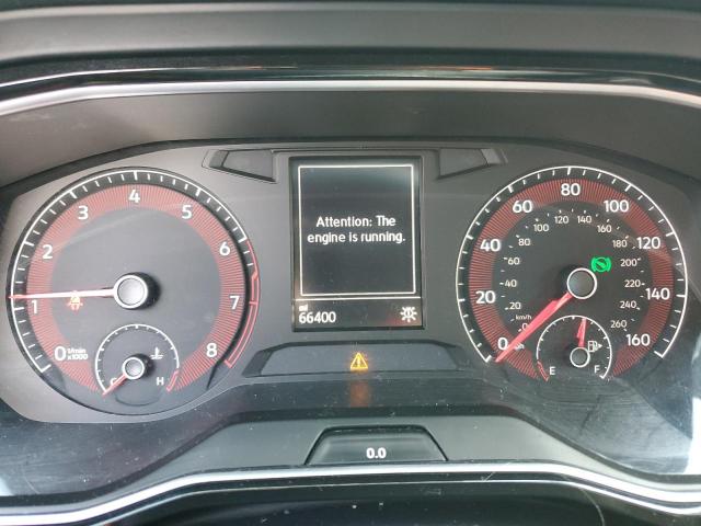 3VWC57BU0KM018356 Volkswagen JETTA S