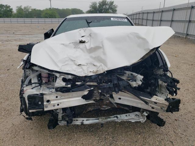 58ABZ1B17KU033331 Lexus ES 350