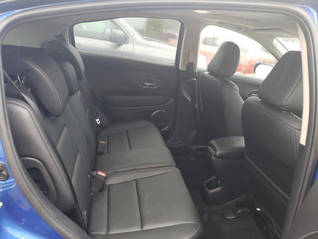 3CZRU6H73JM708378 Honda Hr-v Exl