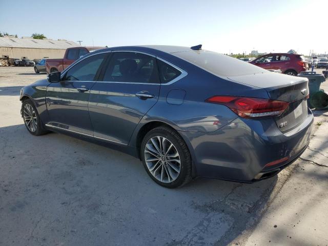 KMHGN4JE6GU116836 Hyundai Genesis 3.8l