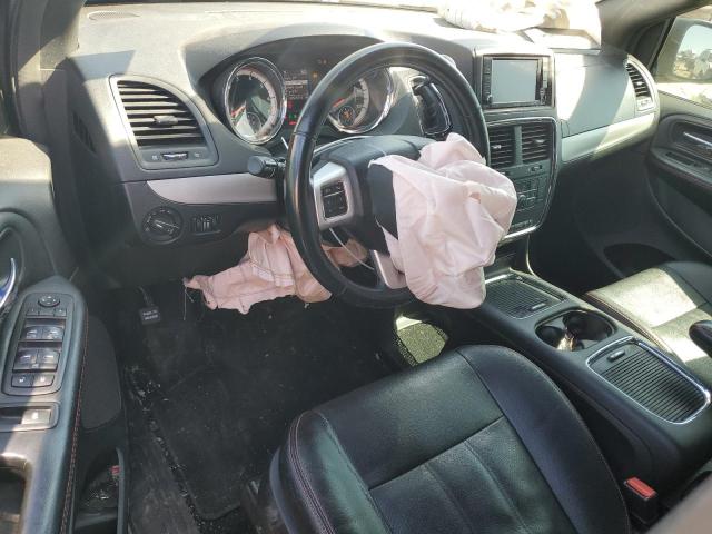 2C4RDGEG9KR750533 Dodge Grand Caravan Gt