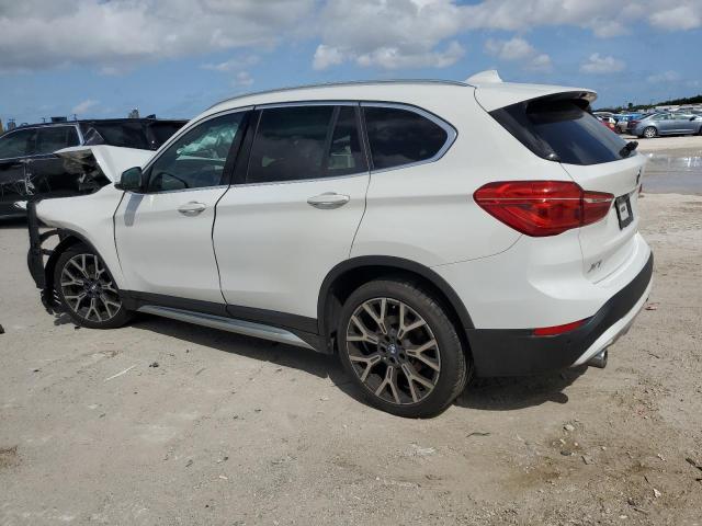 WBXJG7C08L5P67352 BMW X1 Sdrive28i