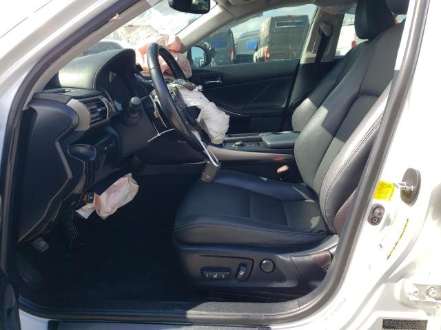 JTHBA1D2XG5038063 Lexus IS 200T