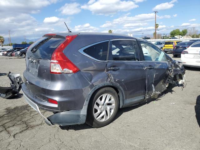 3CZRM3H51GG710389 Honda CR-V EX