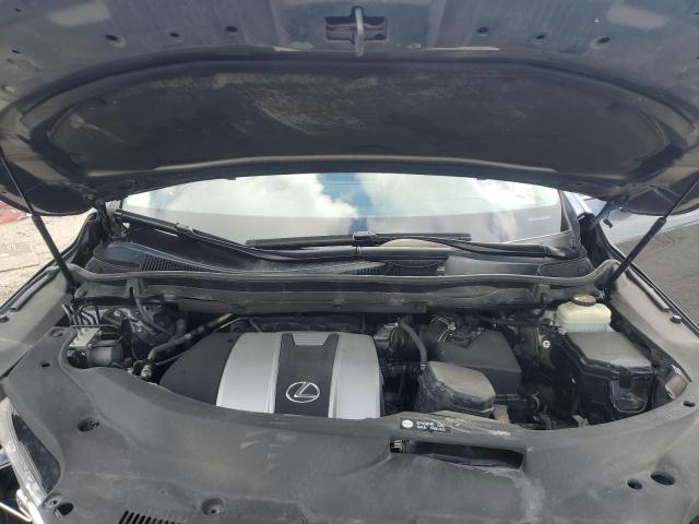 2T2BZMCA2GC048394 Lexus Rx 350 Base