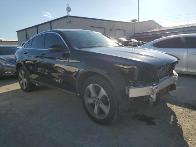 WDC0J4KB1KF573227 Mercedes-Benz Glc Coupe 300 4matic
