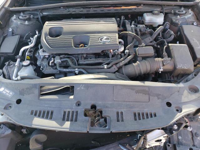 58ADA1C19NU017571 Lexus Es 300h Base