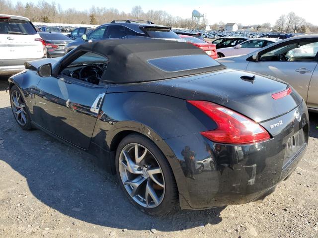 JN1AZ4FH2GM910754 Nissan 370Z BASE