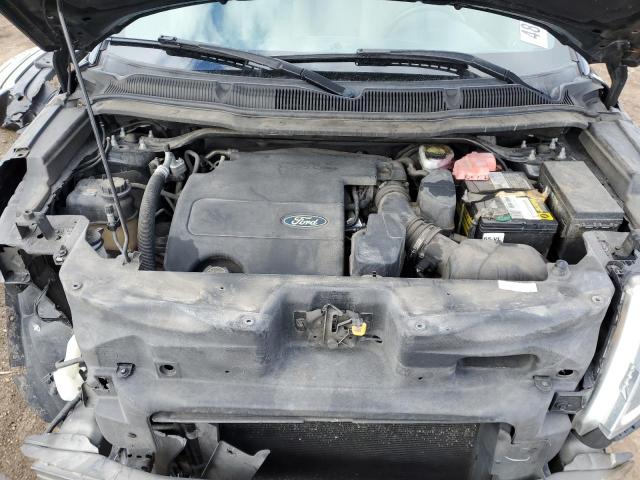 1FM5K8D89FGB37805 Ford EXPLORER XLT