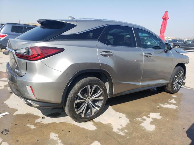 2T2ZZMCA9JC100755 Lexus Rx 350 Base