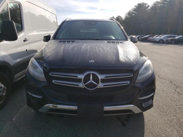 4JGDA5HB4JB038690 Mercedes-Benz Gle 350 4matic