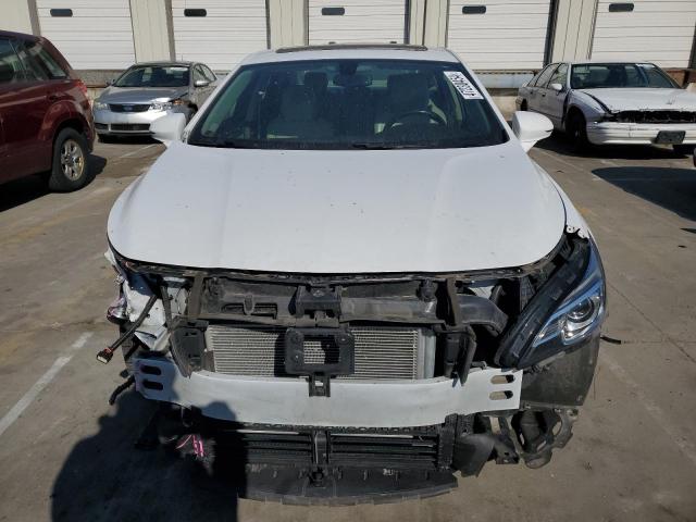 1G4ZP5SS3JU141858 Buick Lacrosse Essence