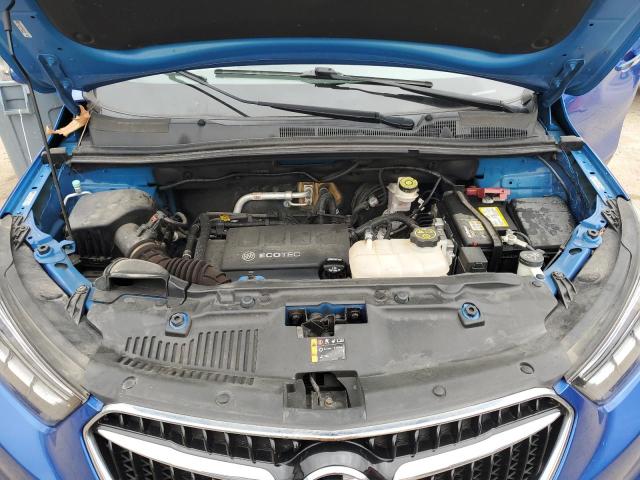 KL4CJCSB2HB119754 Buick Encore Essence