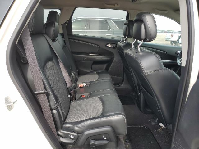 3C4PDDGG2JT388110 Dodge Journey Crossroad