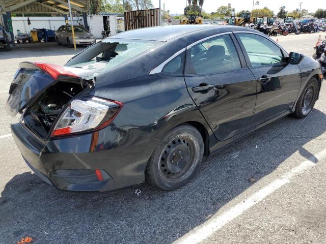 2HGFC2F51GH552159 Honda Civic Lx