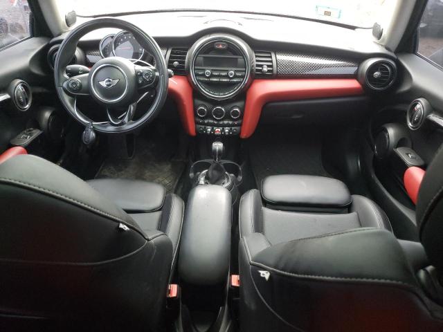 WMWXP7C56G3B49029 Mini COOPER S