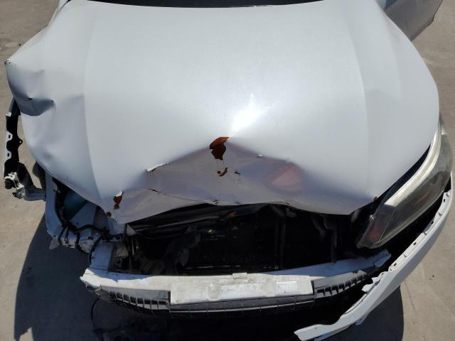 1HGCR6F35FA012236 Honda ACCORD HYBRID