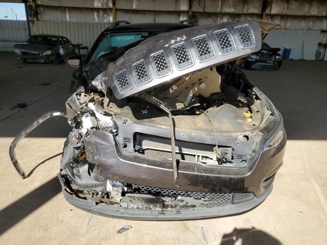 1C4PJLLB9LD528627 Jeep Cherokee Latitude Plus