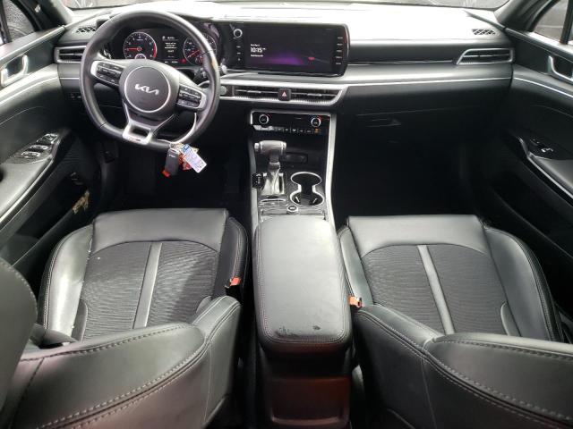 5XXG64J2XNG161496 KIA K5 GT LINE