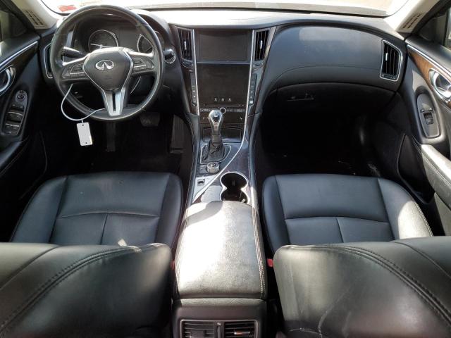 JN1EV7AR0JM439712 Infiniti Q50 LUXE