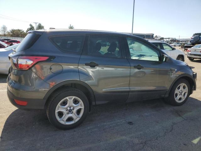 1FMCU0F72JUC30487 Ford ESCAPE S