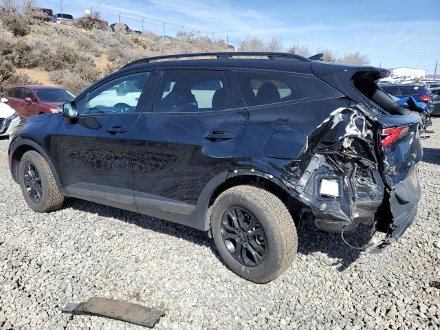 5XYK7CAFXPG015618 KIA Sportage X-pro