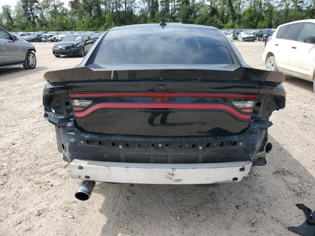 2C3CDXGJ0JH134551 Dodge Charger R/t 392