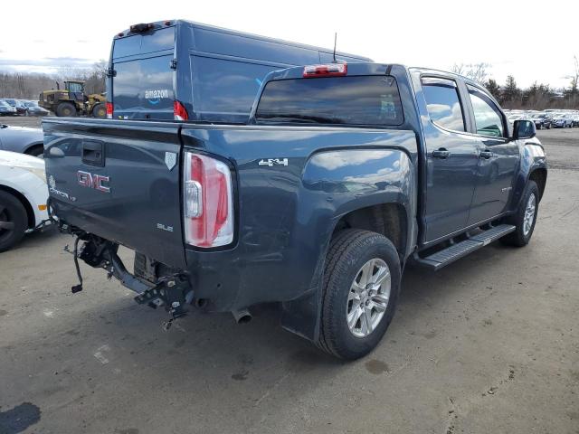 1GTG6CENXK1250488 GMC CANYON SLE